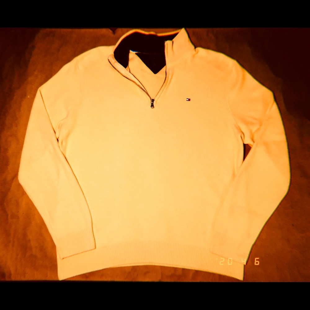 Tommy Hilfiger Pullover Sweater